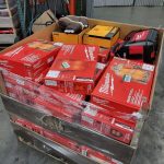 Buy Wholesale Milwaukee Tools Pallet Liquidation For Sale | Bulk Tool Deals