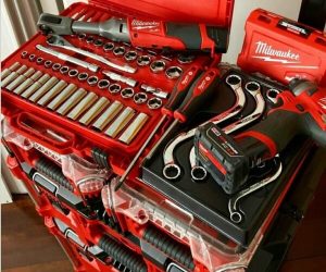 milwaukee tools for sale