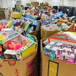 Wholesale Christmas Decoration Pallet Liquidation For Sale