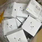 Buy Wholesale Apple AirPods Pro Pallet Liquidation For Sale