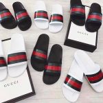 Gucci Slides Pallet Liquidation For Sale - Bulk Gucci Sandals