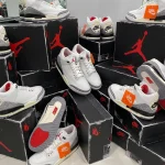 Air Jordan Shoes Pallet Liquidation For Sale - Bulk Buy Deals