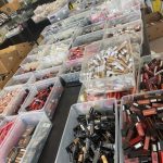 Wholesale Jaclyn Cosmetics Pallet Liquidation For Sale