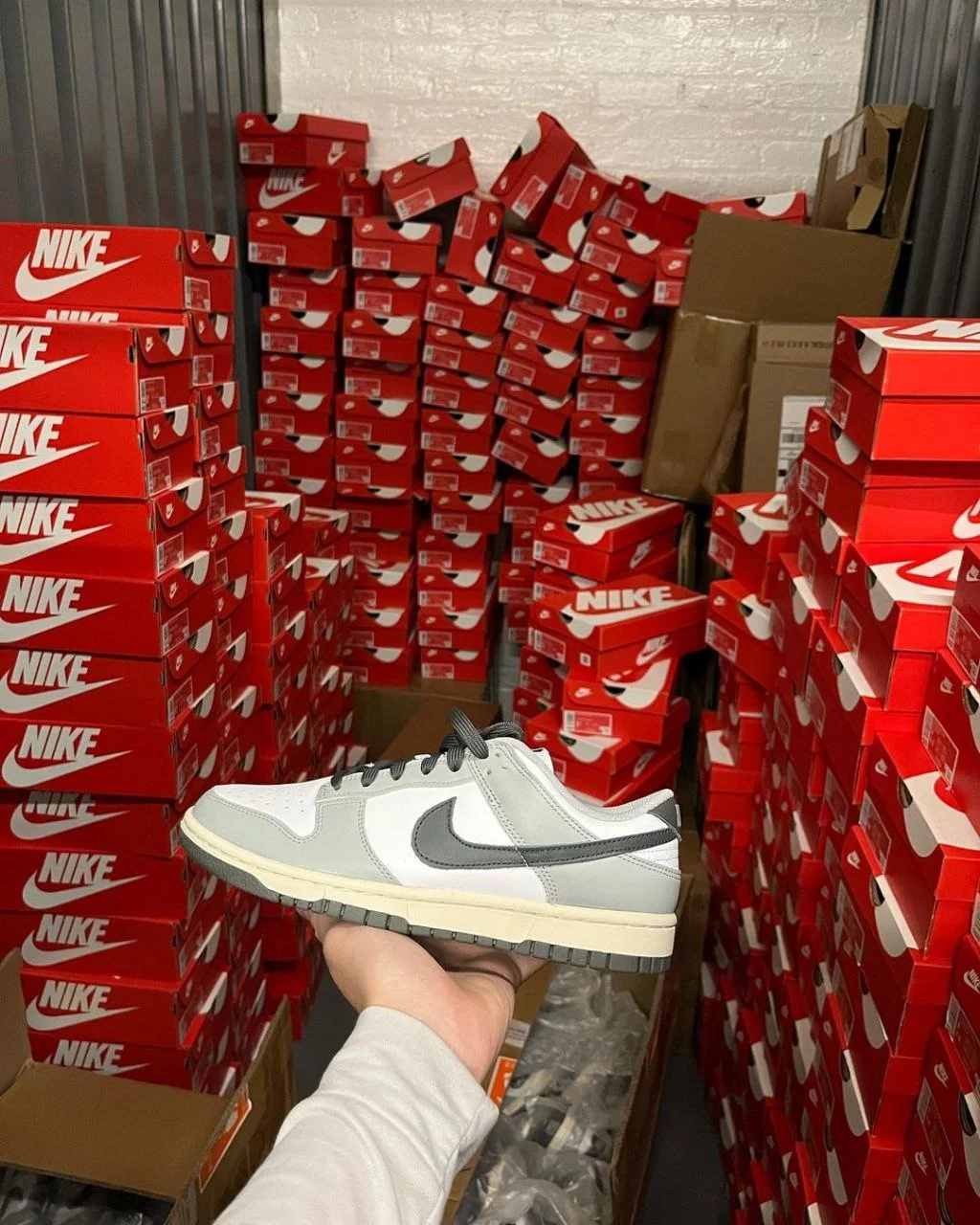 Wholesale Nike Dunk Low Shoes Pallet Liquidation for Sale Wholesale Nike Dunk Low Shoes Pallet Liquidation for Sale