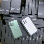Wholesale iPhone Pallet Liquidation | Cheap iPhone Lots