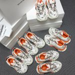 Cheap Bulk Balenciaga Shoes Pallet Liquidation For Sale