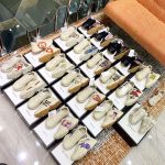 Gucci Shoes Pallet Liquidation Deals in Kentucky USA