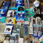 Buy Wholesale Electronics Pallet Liquidation for Sale - Bulk Electronics Lots