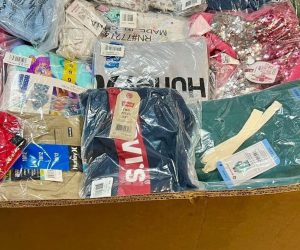 Buy Wholesale Quince Clothing Apparel Pallet Liquidation For Sale