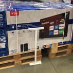 Buy Wholesale Television Liquidation Pallets