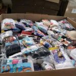 Wholesale Seamless Underwear Women Pallet Liquidation For Sale