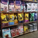 Buy Wholesale Pet Food Pallet Liquidation for Sale - Pet Food Stock