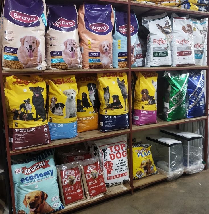 Buy Wholesale Pet Food Pallet Liquidation for Sale - Pet Food Stock