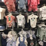 Buy Baby Clothing Pallet Liquidation for Sale