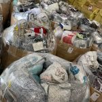 Buy Wholesale Bedding Sets Liquidation Pallets
