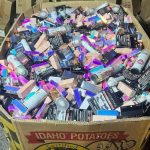 Buy Wholesale Laura Geller Makeup Liquidation Pallets for sale