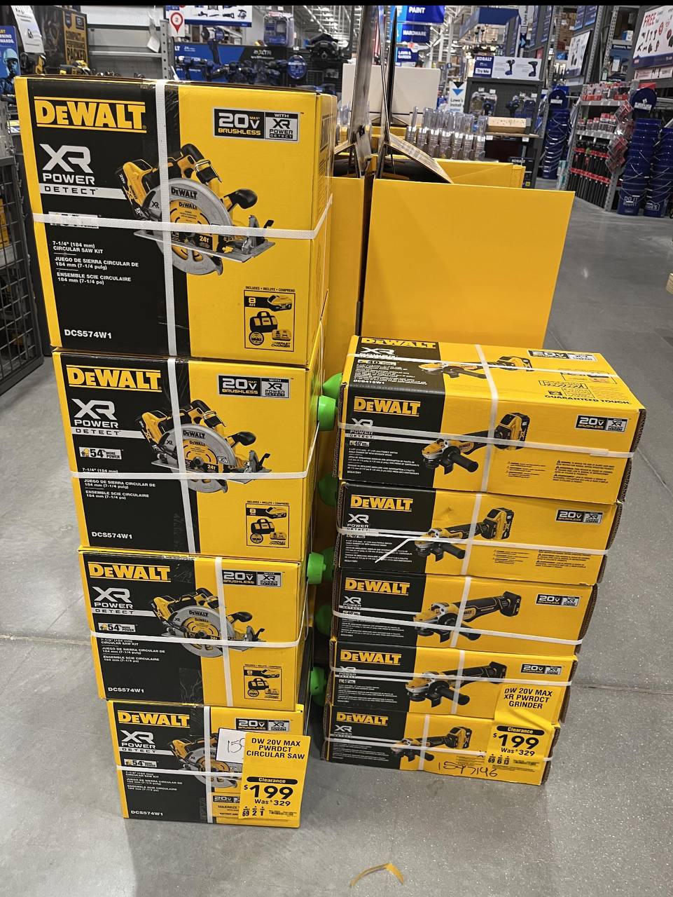 Buy Wholesale Dewalt Tools Liquidation Pallets Buy Wholesale Dewalt Tools Liquidation Pallets