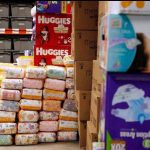 Buy Wholesale Baby Diaper Pallet Liquidation for Sale | Bulk Deals