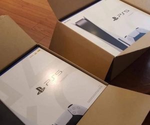 buy ps5