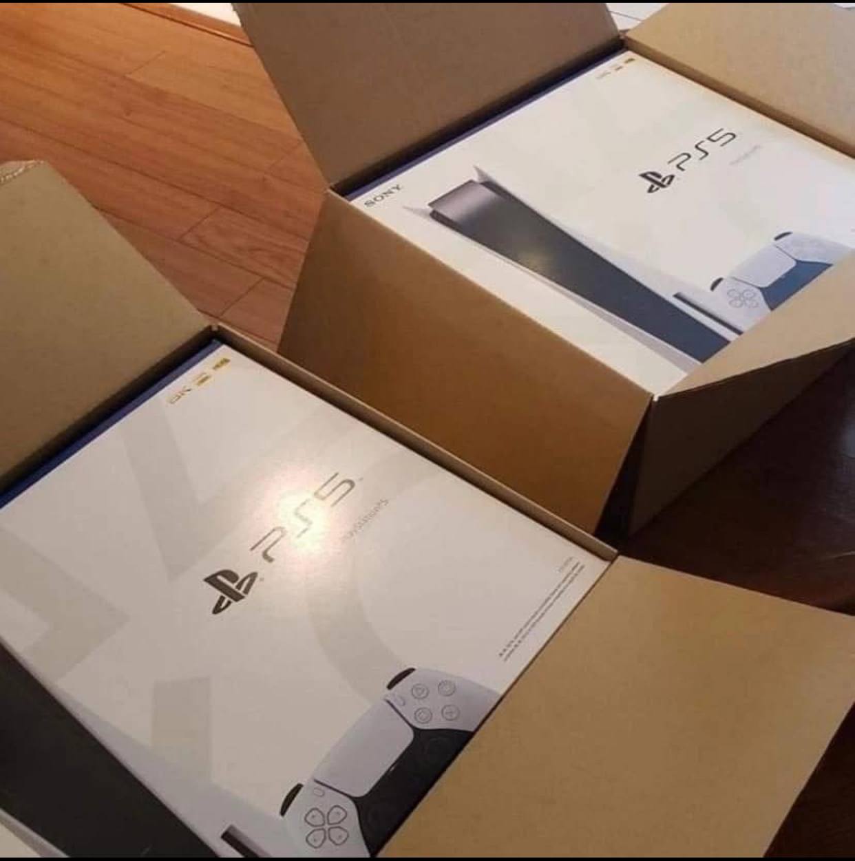 buy ps5