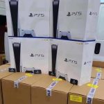 PlayStation 5 Pallet Liquidation For Sale - Buy PS5 in Bulk