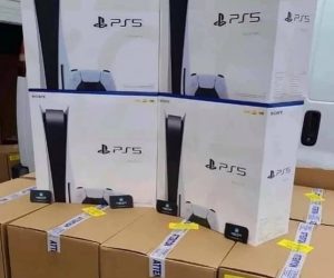 PlayStation 5 Pallet Liquidation For Sale - Buy PS5 in Bulk
