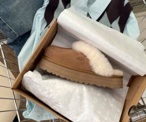 Buy Wholesale Ugg Shoes Liquidation Pallets