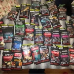 Buy Wholesale PSD Underwear Pallet Liquidation for Sale | Bulk Deals