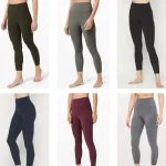 Buy Wholesale Lululemon Leggings Pallet Liquidation For Sale
