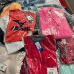 Buy Bulk Activewear Wholesale Pallet Liquidation For Sale Near Me