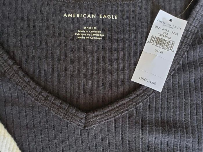 Buy Wholesale Aerie & American Eagle Pallet Liquidation For Sale Near Me