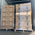 Bulk Amazon liquidation mystery boxes - Discount Amazon return pallets - Amazon mystery pallets for resale