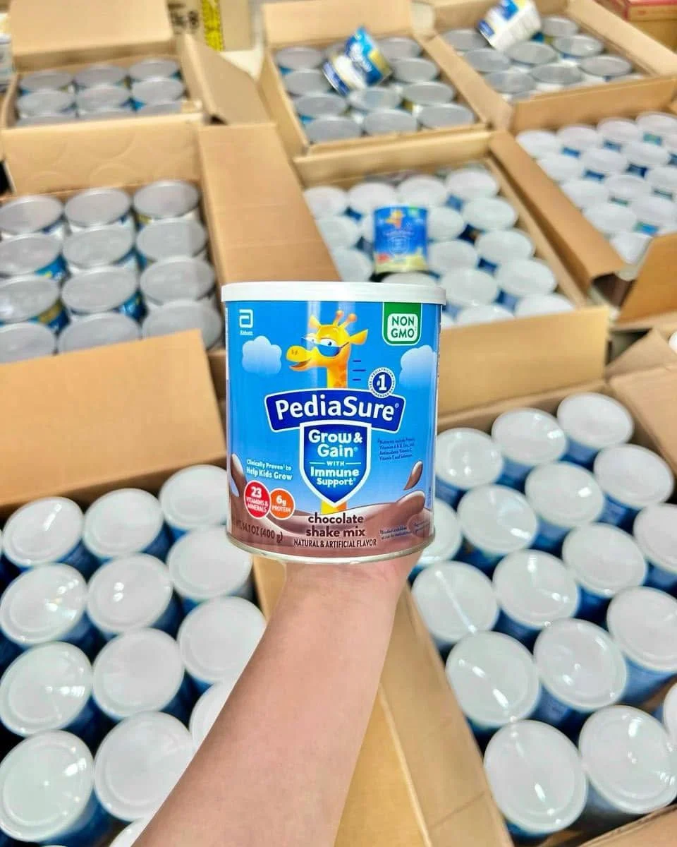 Buy Wholesale Baby Formula Pallet Liquidation Near Me - Buy Bulk Infant Formula Savings