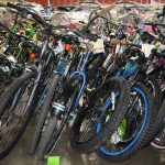 Discount Wholesale bicycle pallets - Wholesale mountain bikes liquidation deals - Affordable electric bikes in bulk