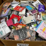 Buy Wholesale Books Pallet Liquidation Near Me - Buy Bulk Books for Resale & Charity