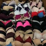 Wholesale bra pallets - Bulk bra liquidation lots - Discount bras for resale