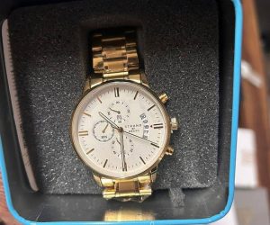 Wholesale Casual Watch Pallet Liquidation Near Me - Buy Bulk Watches for Resale