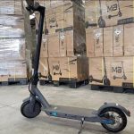 Buy Electric Scooter Wholesale Pallet Liquidation For Sale