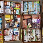 Buy Wholesale food liquidation pallets - Affordable Pallets of grocery items for resale - Bulk grocery liquidation deals