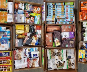 Buy Wholesale food liquidation pallets - Affordable Pallets of grocery items for resale - Bulk grocery liquidation deals