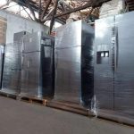 Buy Wholesale Bulk refrigerator liquidation deals - Wholesale fridges for resale - Pallets of mini refrigerators
