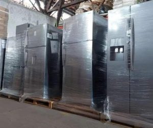 Buy Wholesale Bulk refrigerator liquidation deals - Wholesale fridges for resale - Pallets of mini refrigerators