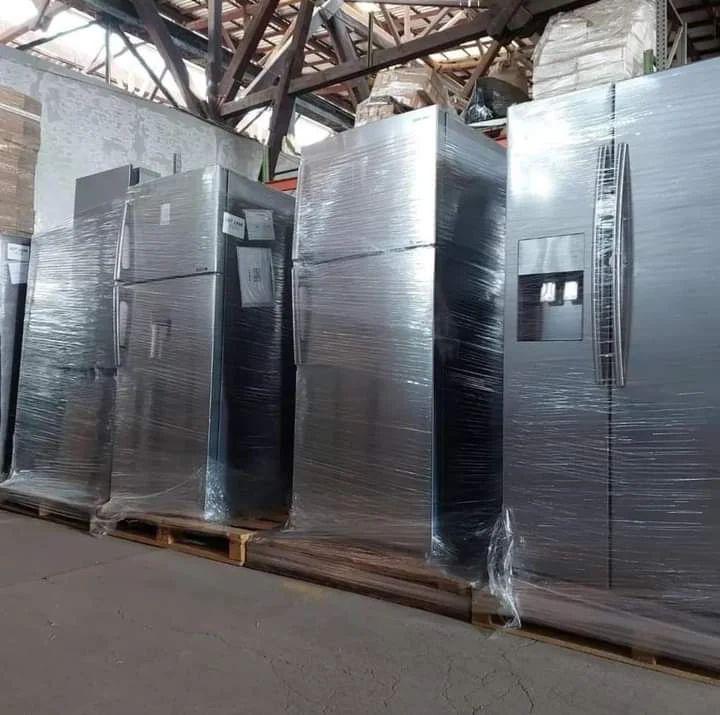 Buy Wholesale Bulk refrigerator liquidation deals - Wholesale fridges for resale - Pallets of mini refrigerators