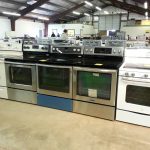 Buy Gas Stove Wholesale Pallet Liquidation For Sale