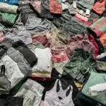 Buy Wholesale Gymshark Clothing Liquidation Pallets For Sale - Buy Bulk Gymshark Apparel for Resale