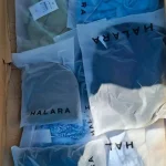 Halara pallet liquidation - Halara wholesale lots - Bulk Halara discounts