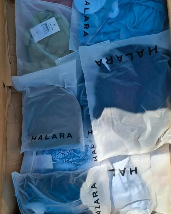 Halara pallet liquidation - Halara wholesale lots - Bulk Halara discounts