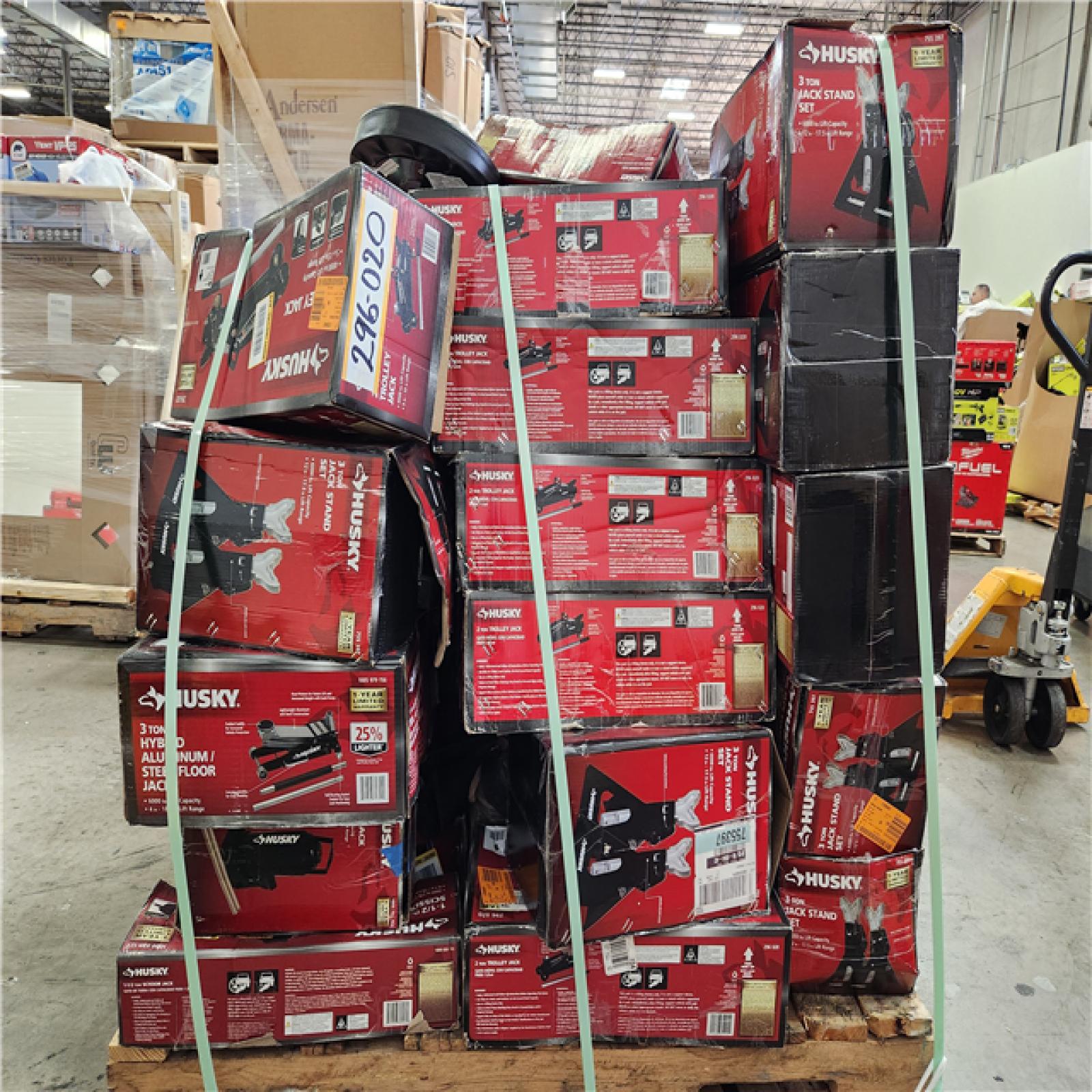 Buy Wholesale Husky Tools Pallet Liquidation For Sale Near Me Buy Wholesale Husky Tools Pallet Liquidation For Sale Near Me