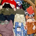 Buy Wholesale Macy’s Women Clothing Pallet Liquidation For Sale Near Me