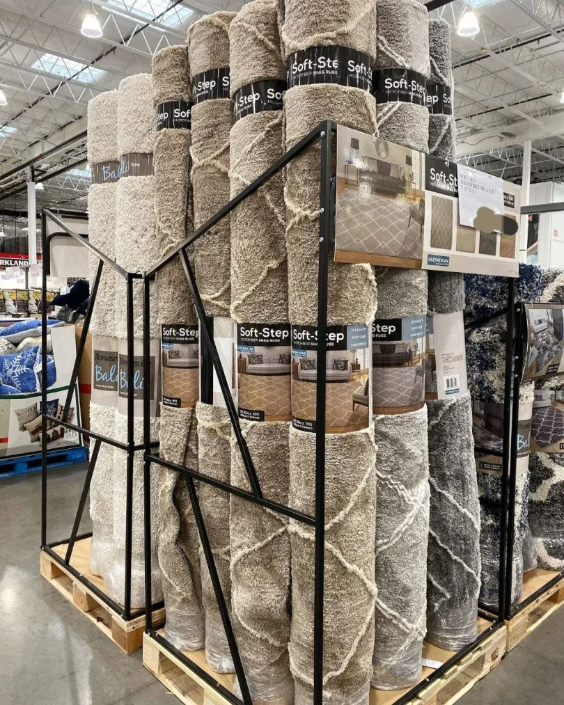 Wholesale Rugs Carpet Liquidation Pallets – Best Bulk Deals for Resellers & Nonprofits